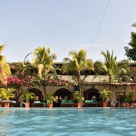 Hotel Mariscal Robledo Santa Fe de Antioquia Luaran gambar