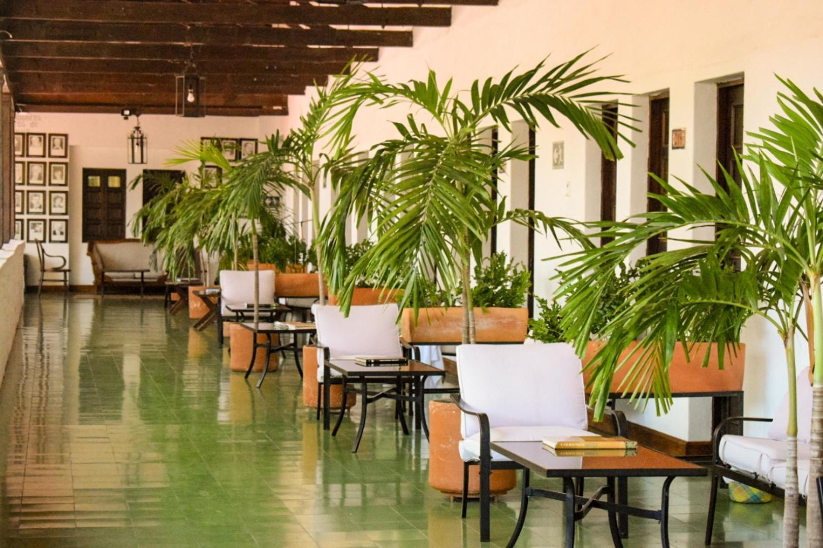 Hotel Mariscal Robledo Santa Fe de Antioquia Luaran gambar