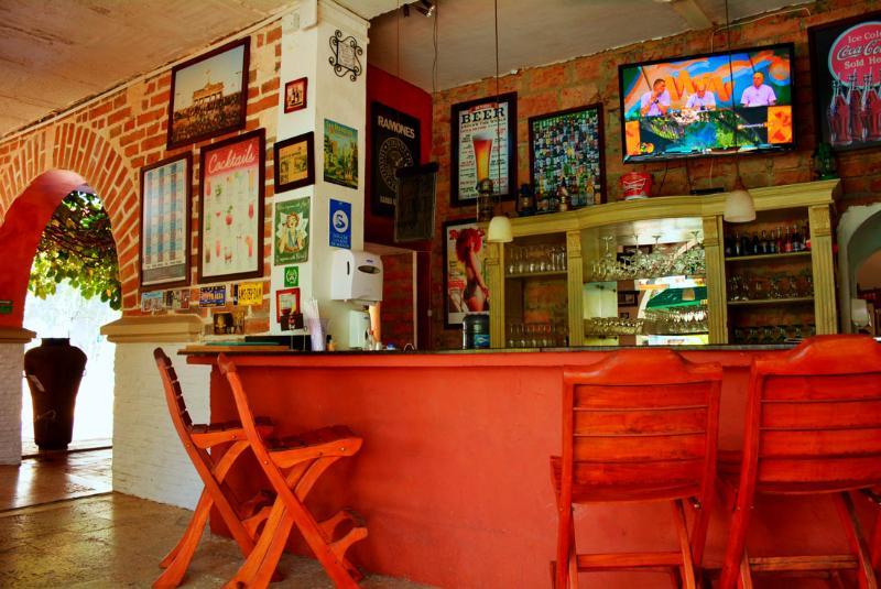 Hotel Mariscal Robledo Santa Fe de Antioquia Luaran gambar