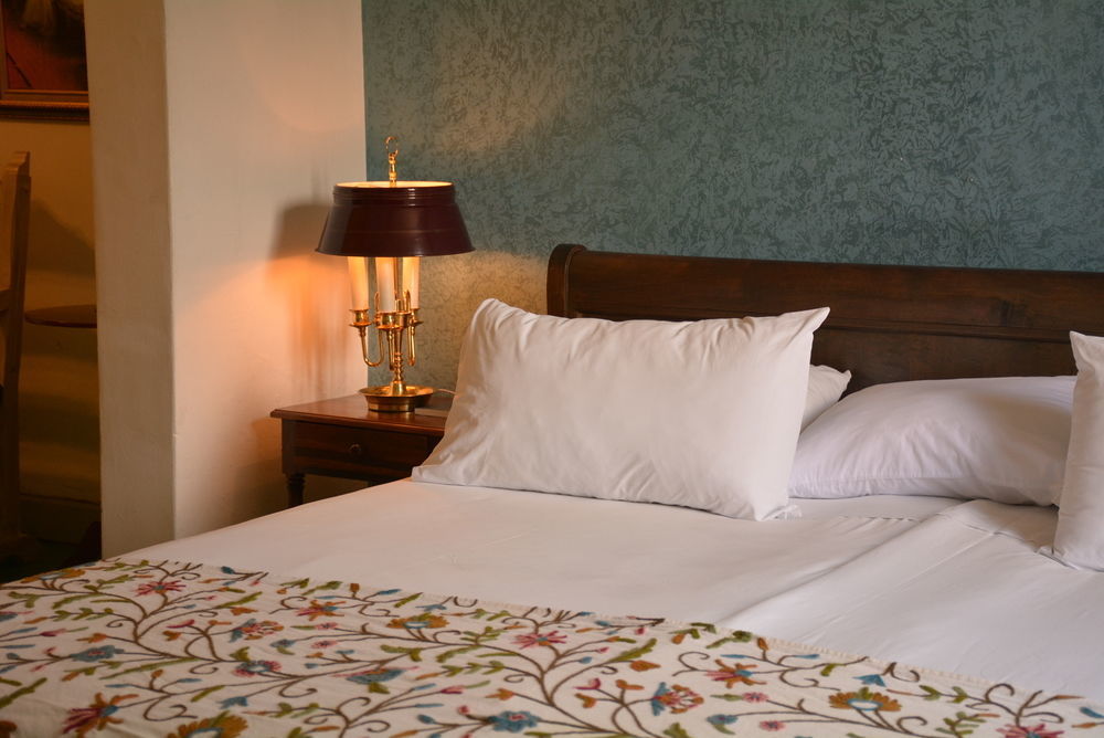 Hotel Mariscal Robledo Santa Fe de Antioquia Luaran gambar