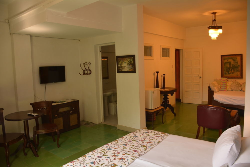 Hotel Mariscal Robledo Santa Fe de Antioquia Luaran gambar