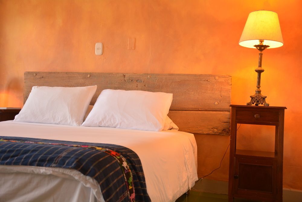 Hotel Mariscal Robledo Santa Fe de Antioquia Luaran gambar