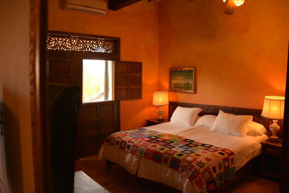 Hotel Mariscal Robledo Santa Fe de Antioquia Luaran gambar
